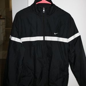 Nike Windbreaker Full Zip